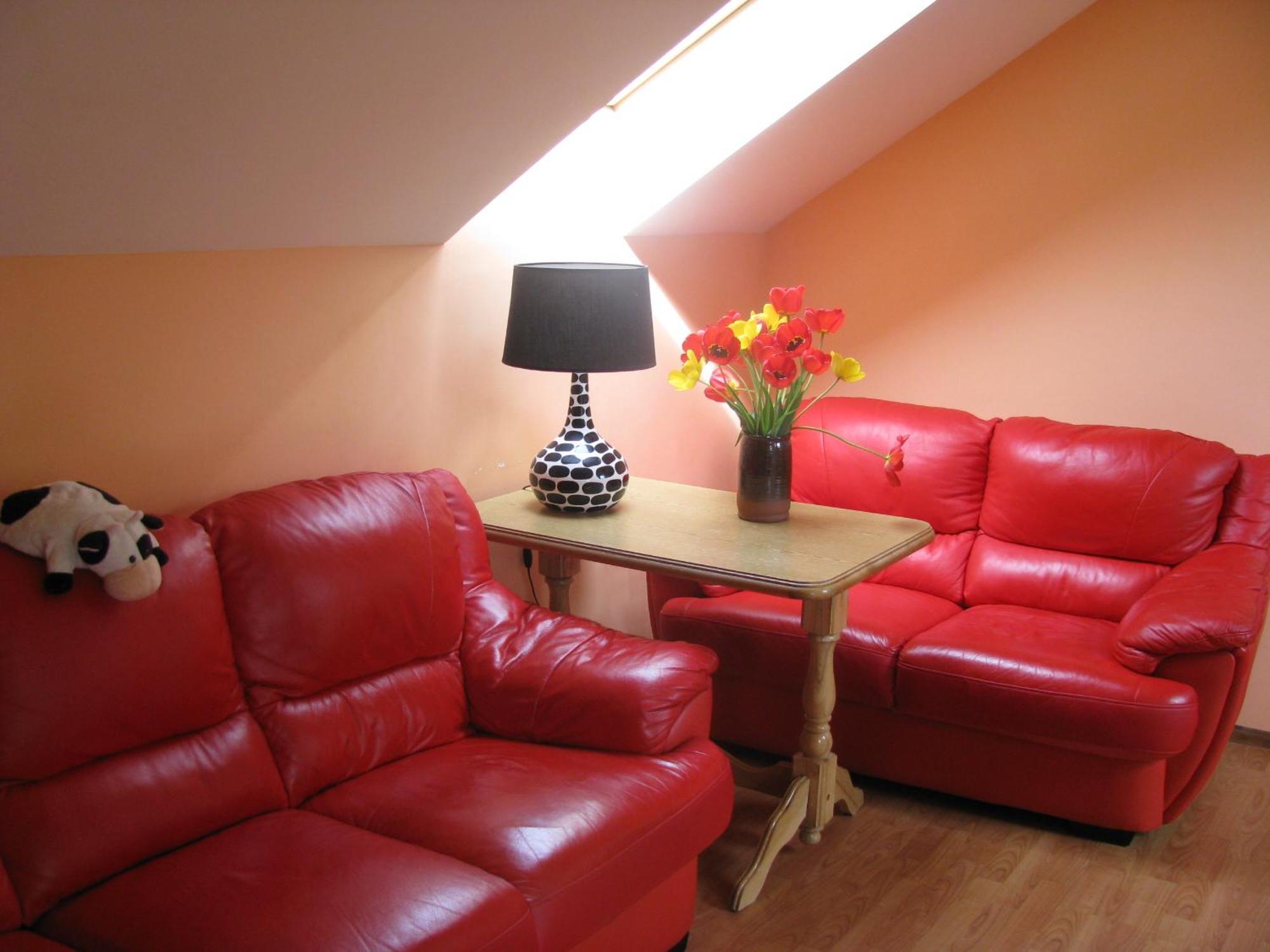 Skaistie Majori Holiday home *
